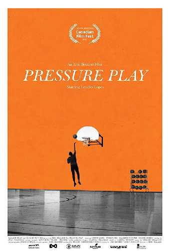 Pressure Play