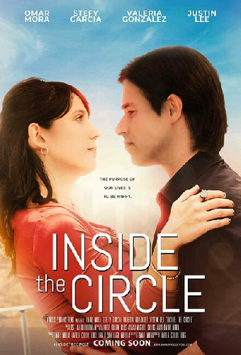 Inside the Circle
