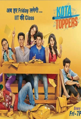 Kota Toppers