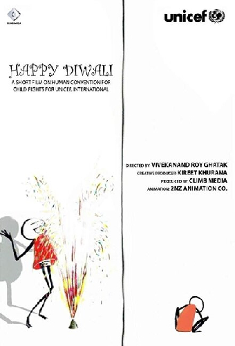 Happy Diwali