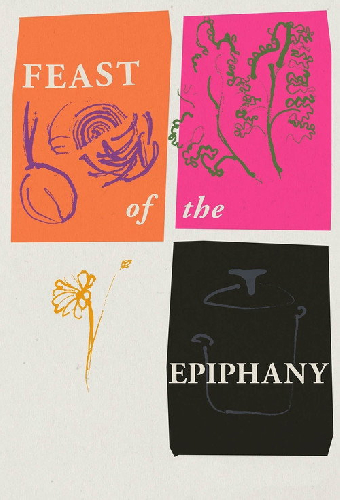 Feast of the Epiphany