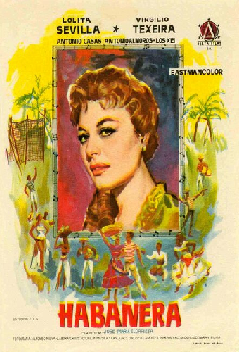 Habanera