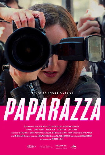 Paparazza