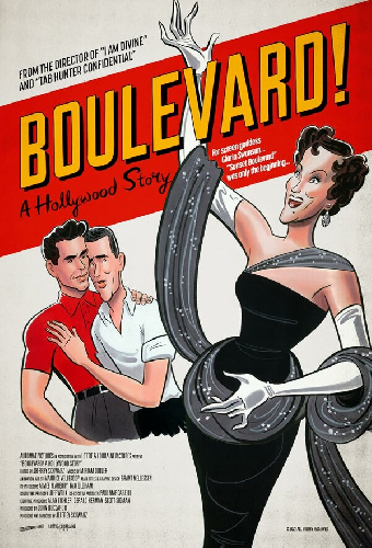 Boulevard! A Hollywood Story