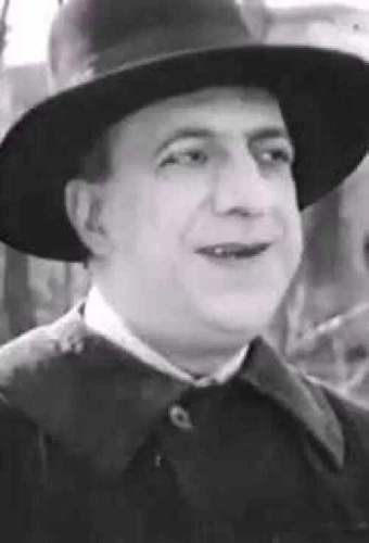 La sobrina del cura