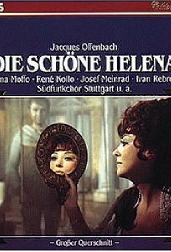 Die schöne Helena