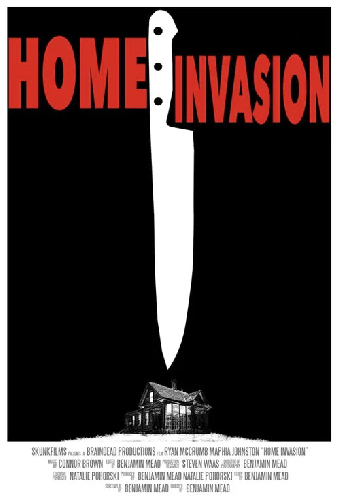 Home Invasion