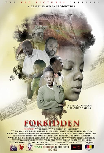 The Forbidden