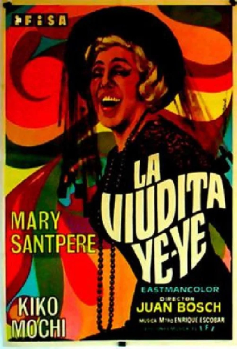 La viudita ye-ye