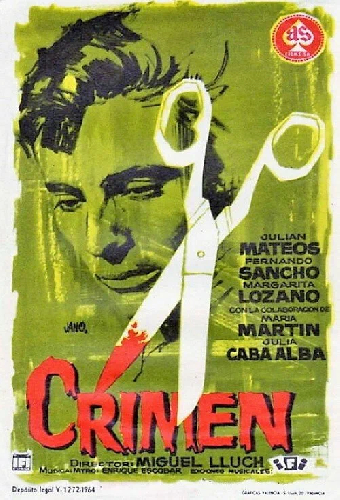 Crimen