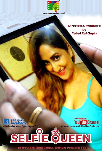 Selfie Queen