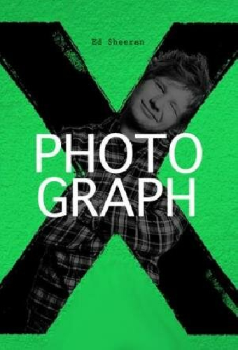 Ed Sheeran: Photograph