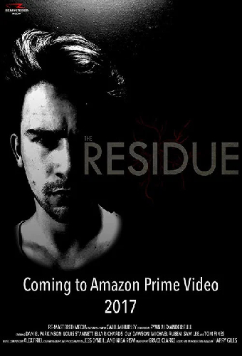 The Residue: Live in London