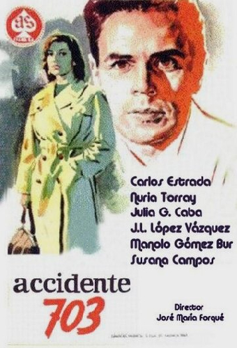 Accidente 703