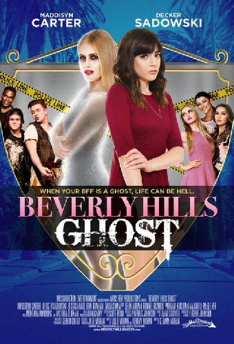 Beverly Hills Ghost