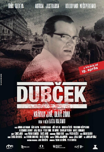 Dubček: Krátka jar, dlhá zima
