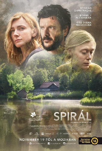 Spirál
