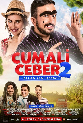 Cumali Ceber 2