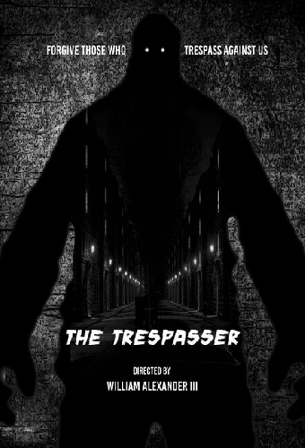 The Trespasser