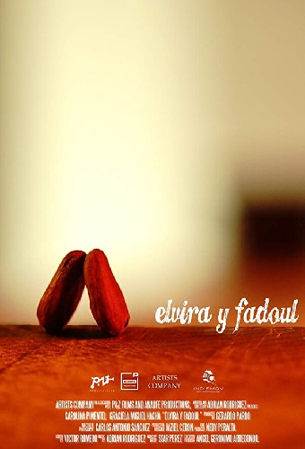 Elvira & Fadoul