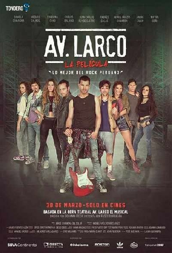 Av. Larco