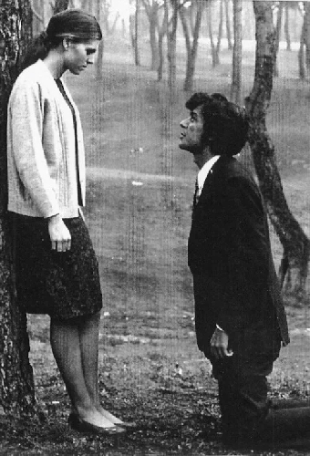 Bolero de amor