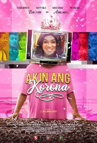 Akin Ang Korona