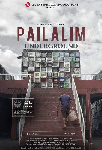 Pailalim