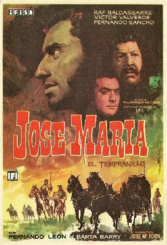 Хосе Мария