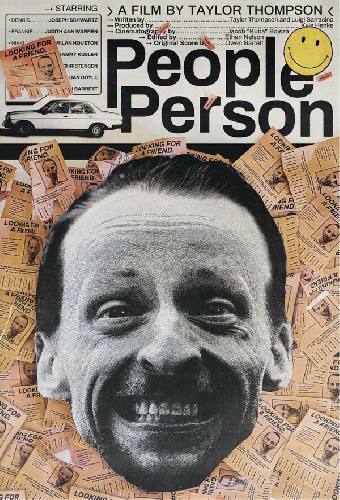 People Person