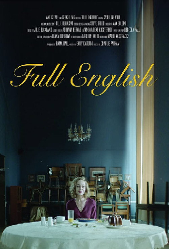 Full English
