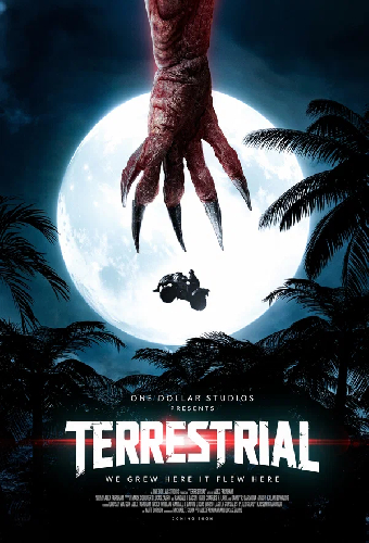 Terrestrial