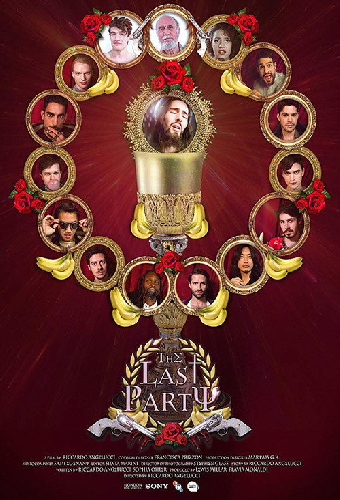 The Last Party
