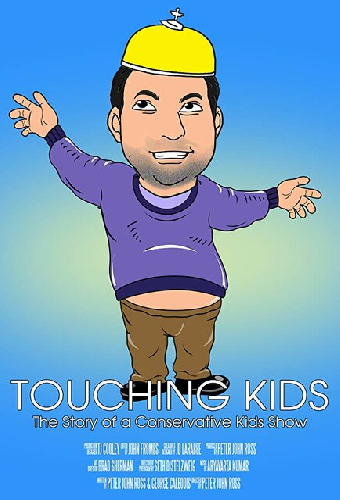 Touching Kids: The Story of a Conservative Kid's Show