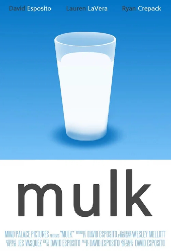 Mulk