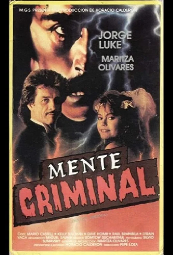 Mente Criminal