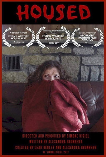 HOUSED: The Feature