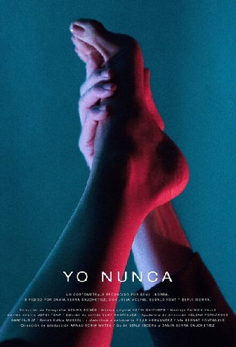 Yo Nunca