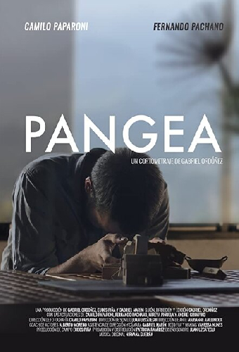 Pangea