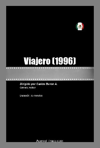 Viajero