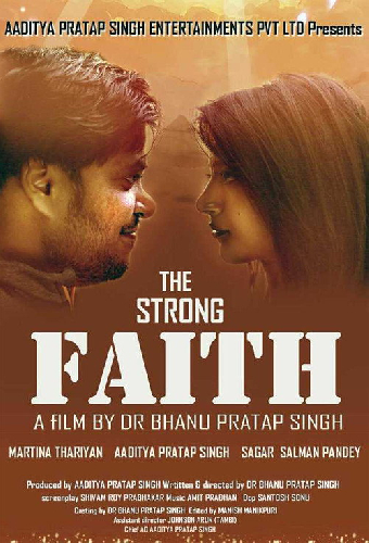The Strong Faith