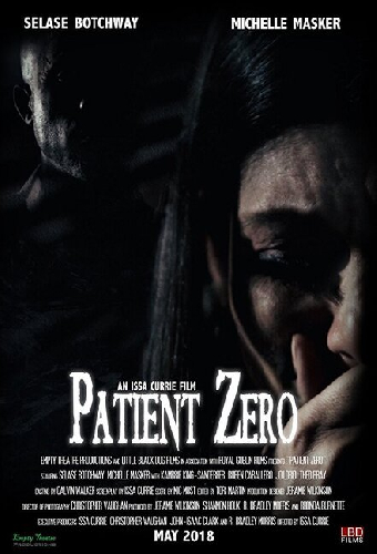 Patient Zero