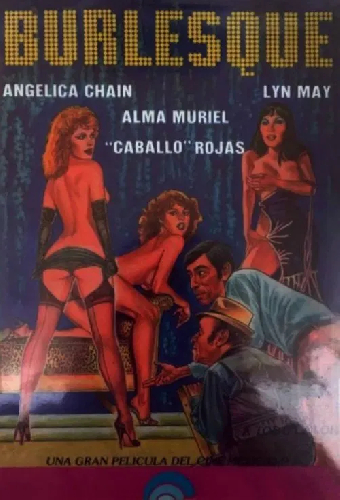 Бурлеск