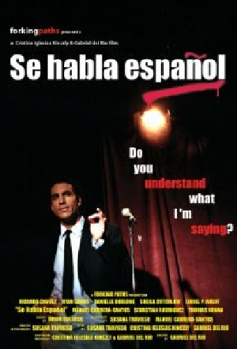Se habla español