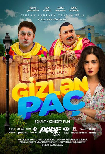 Gizlenpac