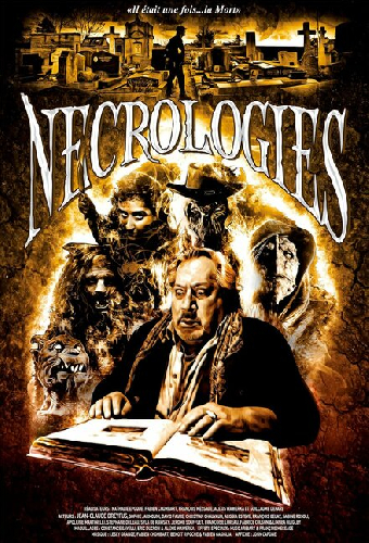 Nécrologies