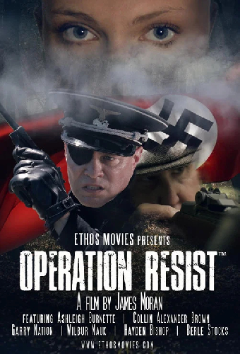 Operation Resist