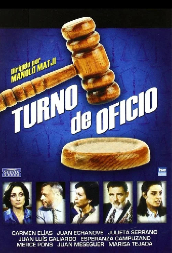 Turno de Oficio