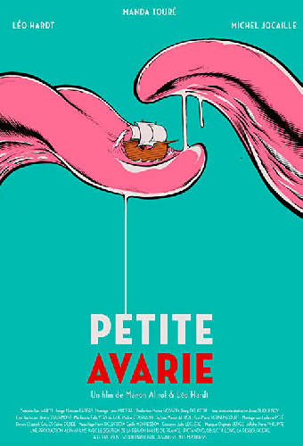 Petite Avarie