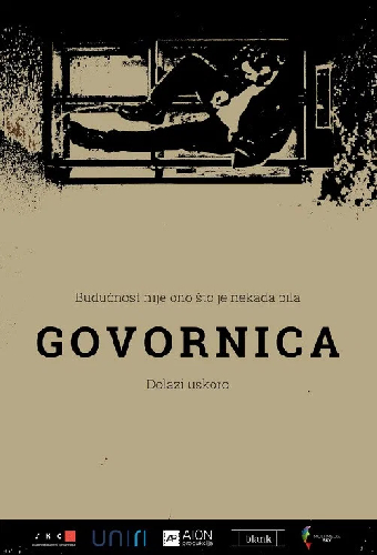 Govornica